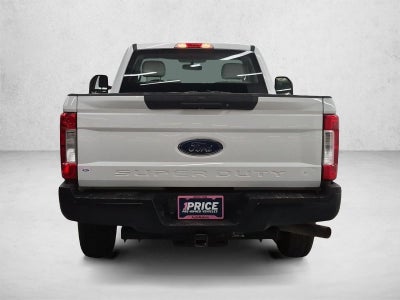 2019 Ford F-250 XL