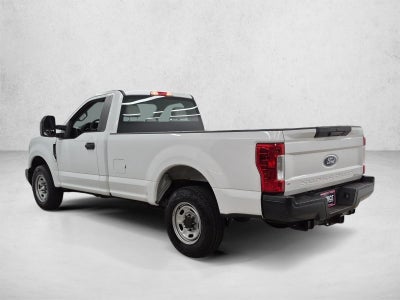 2019 Ford F-250 XL