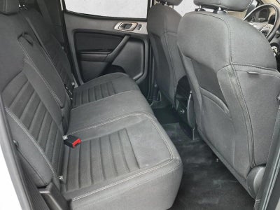 2023 Ford Ranger XL