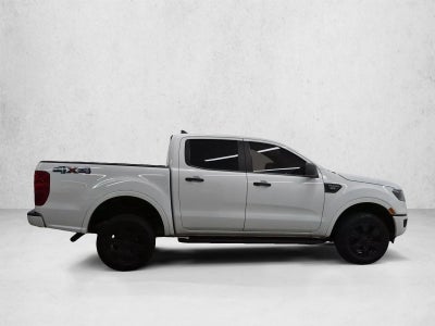 2023 Ford Ranger XL