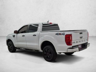 2023 Ford Ranger XL