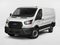 2020 Ford Transit Cargo Van T-150 130" LOW RF 8670 GV