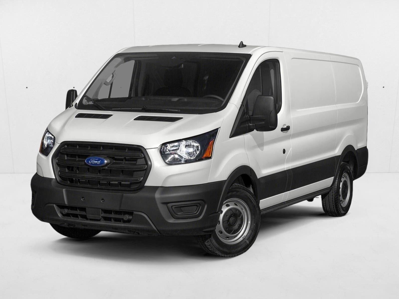 2020 Ford Transit Cargo Van T-150 130" LOW RF 8670 GV