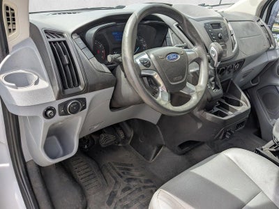 2016 Ford Transit Cargo Van Base