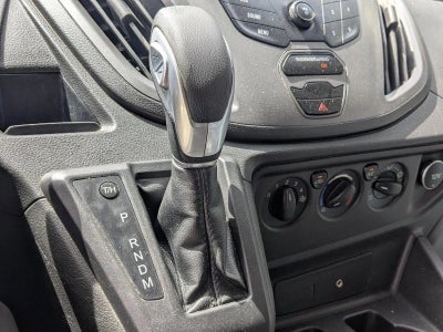 2016 Ford Transit Cargo Van Base