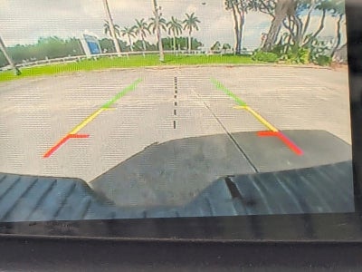 2016 Ford Transit Cargo Van Base