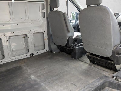 2016 Ford Transit Cargo Van Base