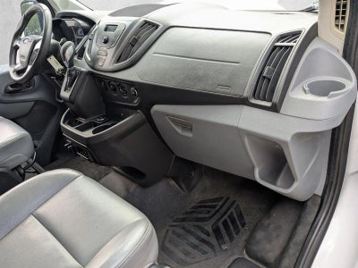 2016 Ford Transit Cargo Van Base