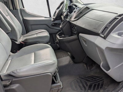 2016 Ford Transit Cargo Van Base