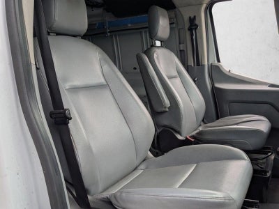 2016 Ford Transit Cargo Van Base