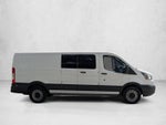 2016 Ford Transit Cargo Van Base