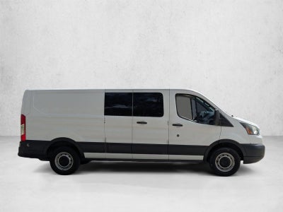 2016 Ford Transit Cargo Van Base
