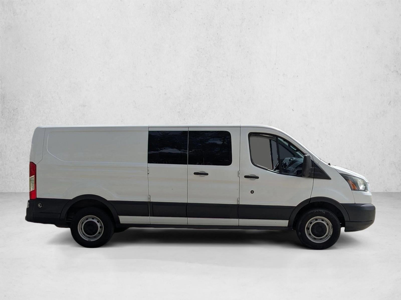 2016 Ford Transit Cargo Van Base