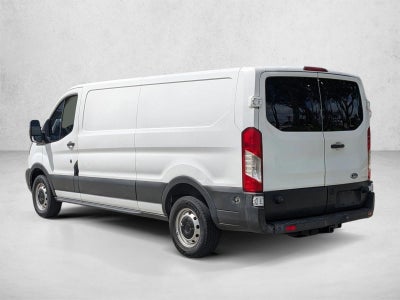 2016 Ford Transit Cargo Van Base