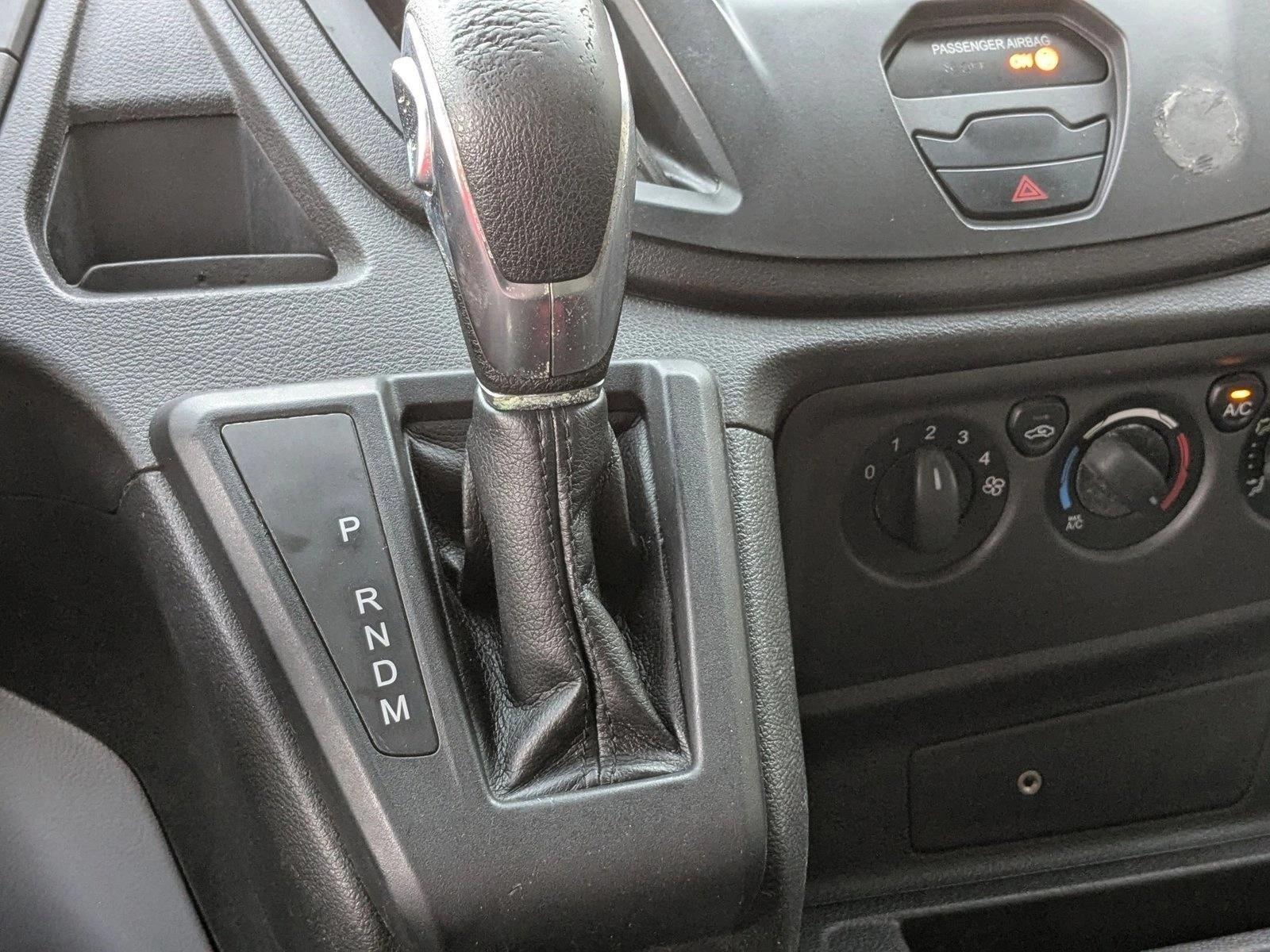 2019 Ford Transit Van Base