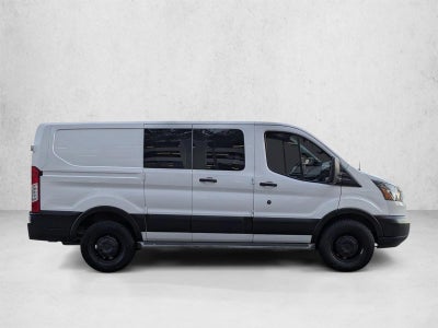2019 Ford Transit Van Base