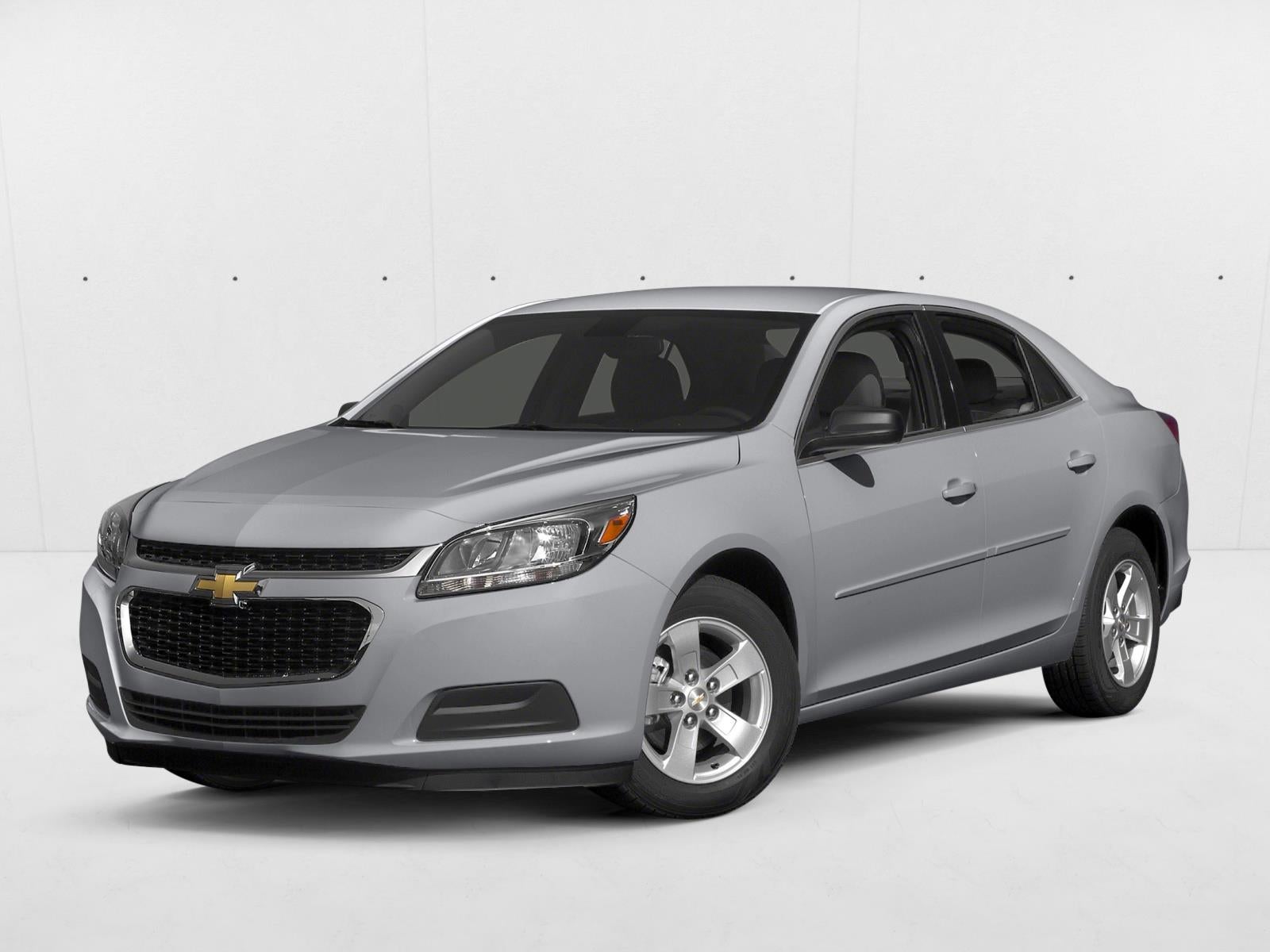 2015 Chevrolet Malibu 1LS