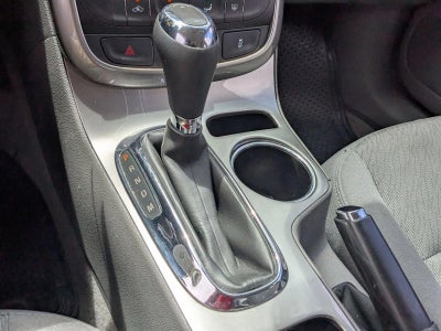 2015 Chevrolet Malibu LS