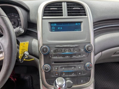 2015 Chevrolet Malibu LS