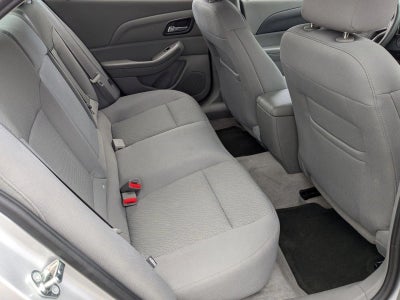 2015 Chevrolet Malibu LS