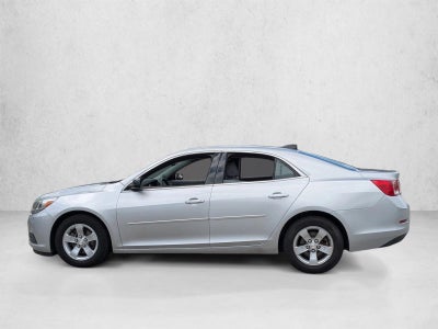 2015 Chevrolet Malibu LS