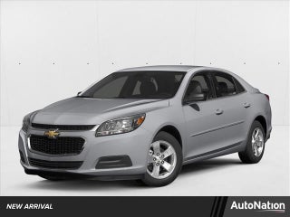 2015 Chevrolet Malibu LS