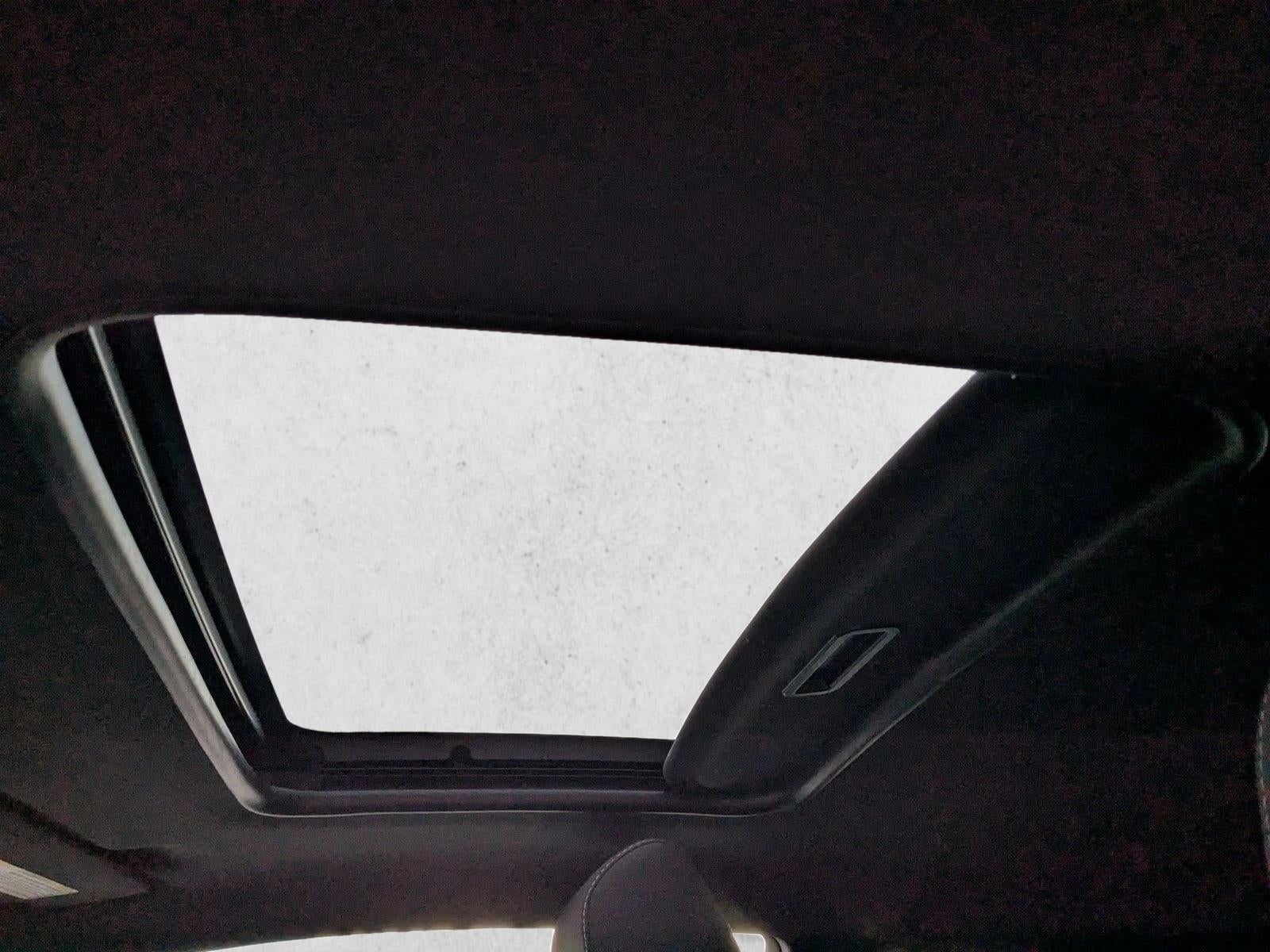 2018 Chevrolet Camaro 1SS