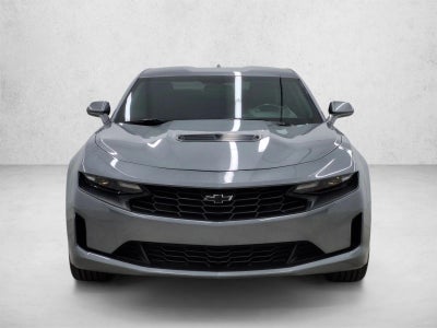 2021 Chevrolet Camaro LT1
