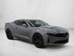 2021 Chevrolet Camaro LT1