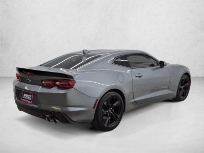 2021 Chevrolet Camaro LT1