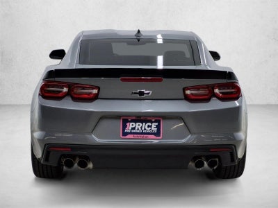 2021 Chevrolet Camaro LT1