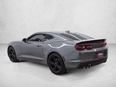 2021 Chevrolet Camaro LT1