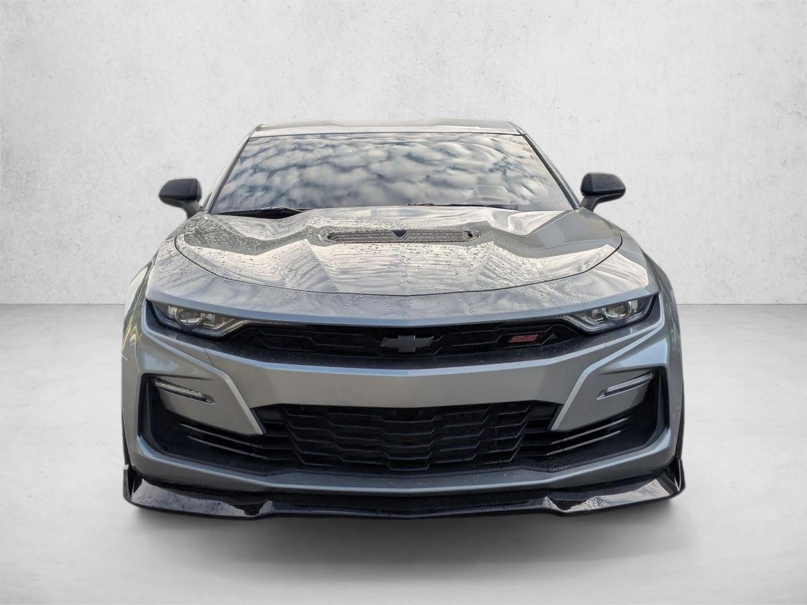 2023 Chevrolet Camaro 2SS