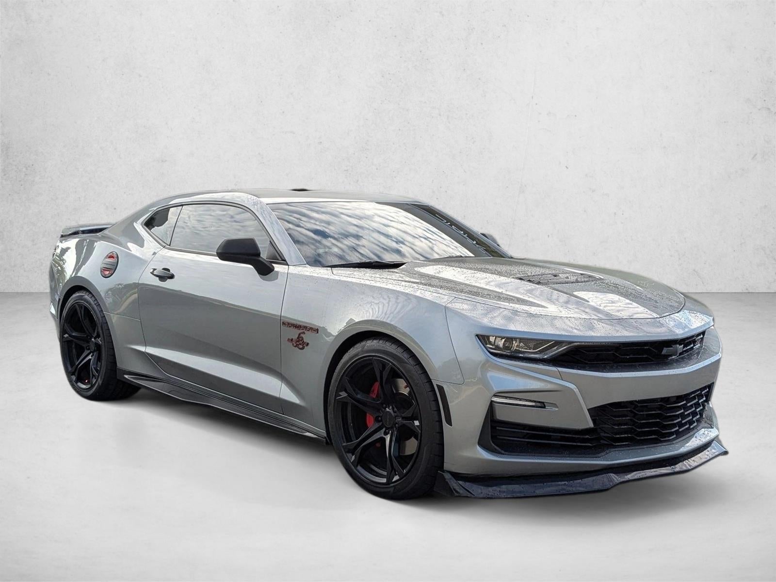 2023 Chevrolet Camaro 2SS