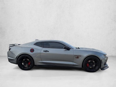 2023 Chevrolet Camaro 2SS
