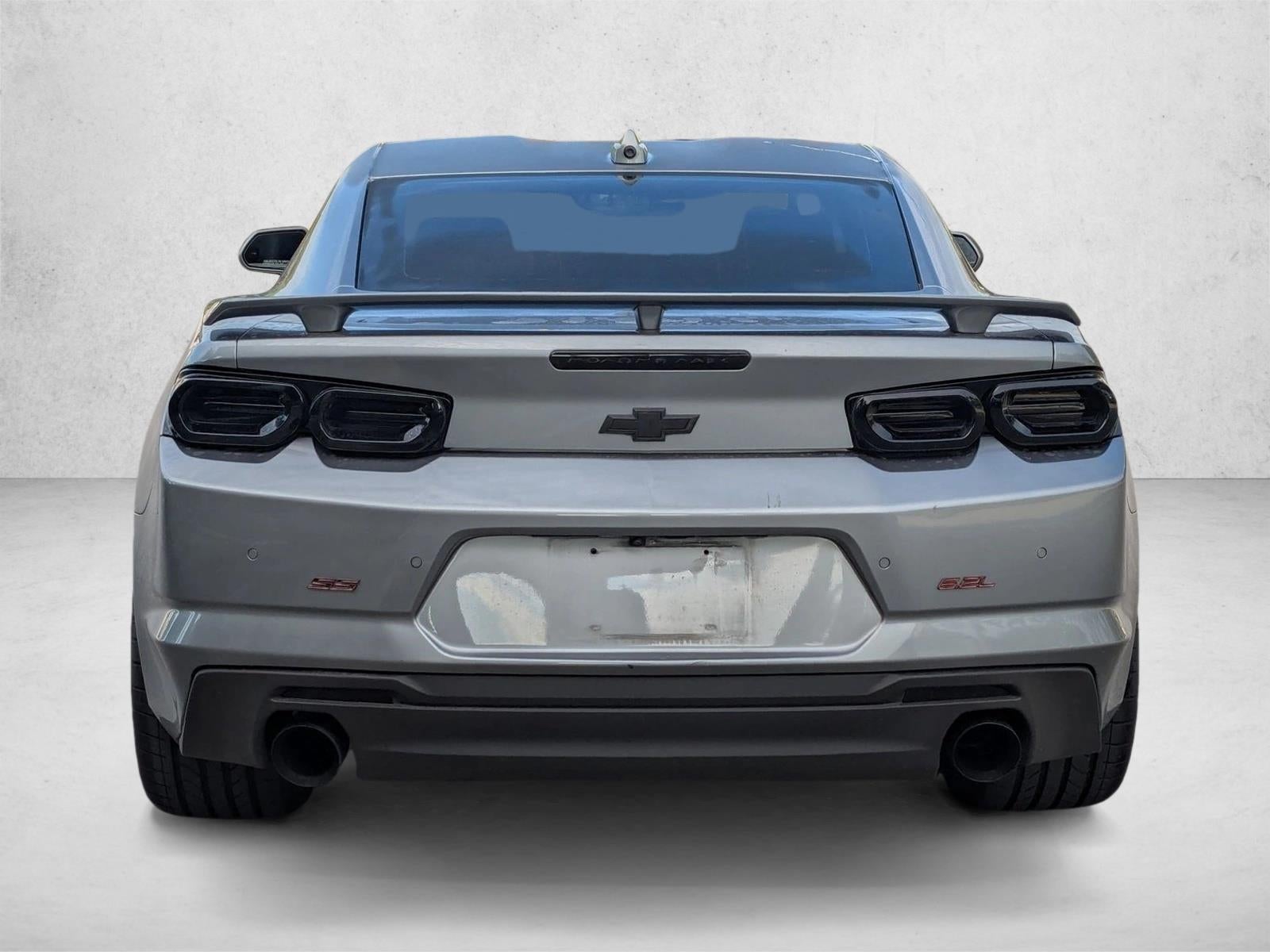 2023 Chevrolet Camaro 2SS