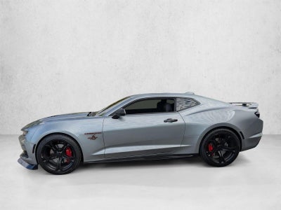 2023 Chevrolet Camaro 2SS