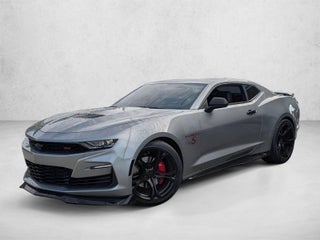 2023 Chevrolet Camaro 2SS
