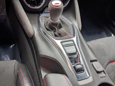 2021 Chevrolet Camaro ZL1