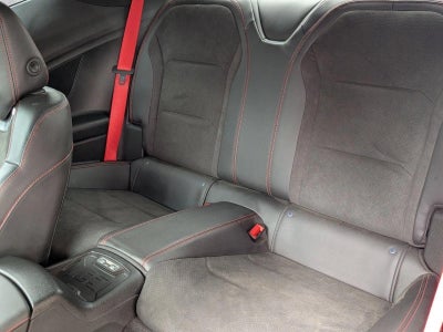 2021 Chevrolet Camaro ZL1