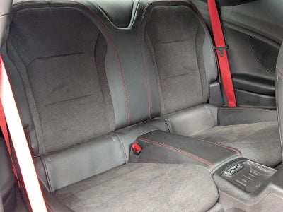 2021 Chevrolet Camaro ZL1