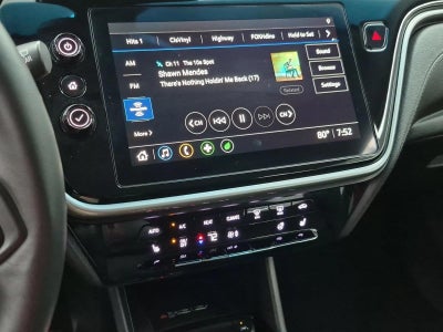 2023 Chevrolet Bolt EV 2LT