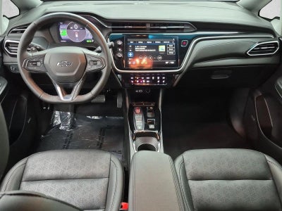 2023 Chevrolet Bolt EV 2LT