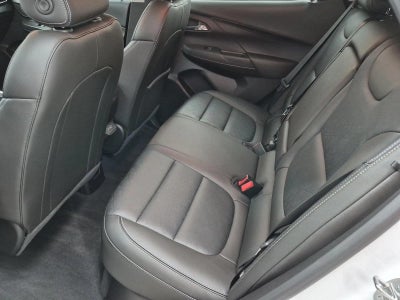 2023 Chevrolet Bolt EV 2LT