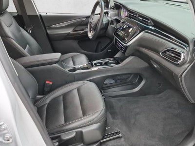 2023 Chevrolet Bolt EV 2LT