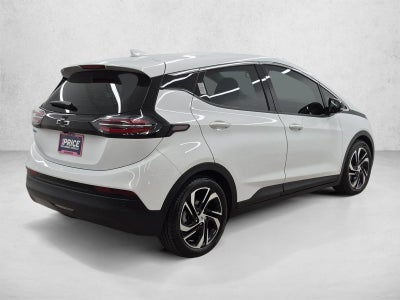 2023 Chevrolet Bolt EV 2LT