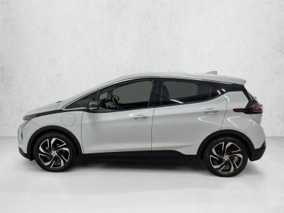 2023 Chevrolet Bolt EV 2LT