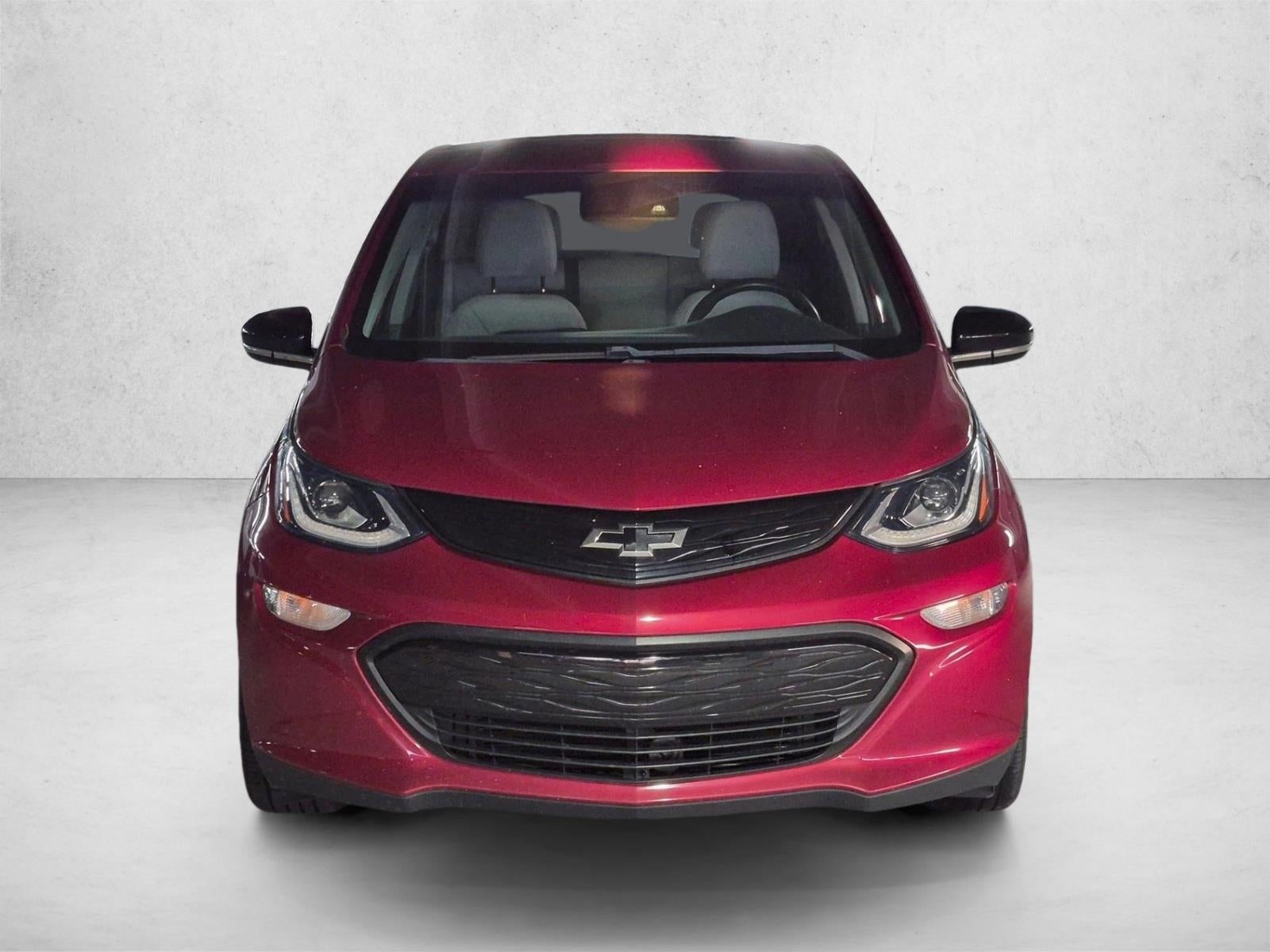 Used 2020 Chevrolet Bolt EV LT with VIN 1G1FY6S03L4127043 for sale in Pembroke Pines, FL