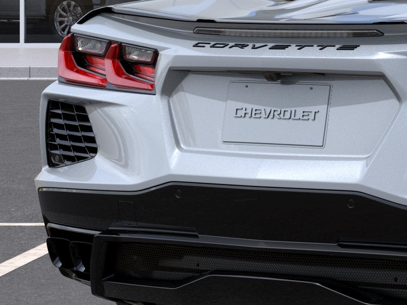 2024 Chevrolet Corvette Stingray 1LT