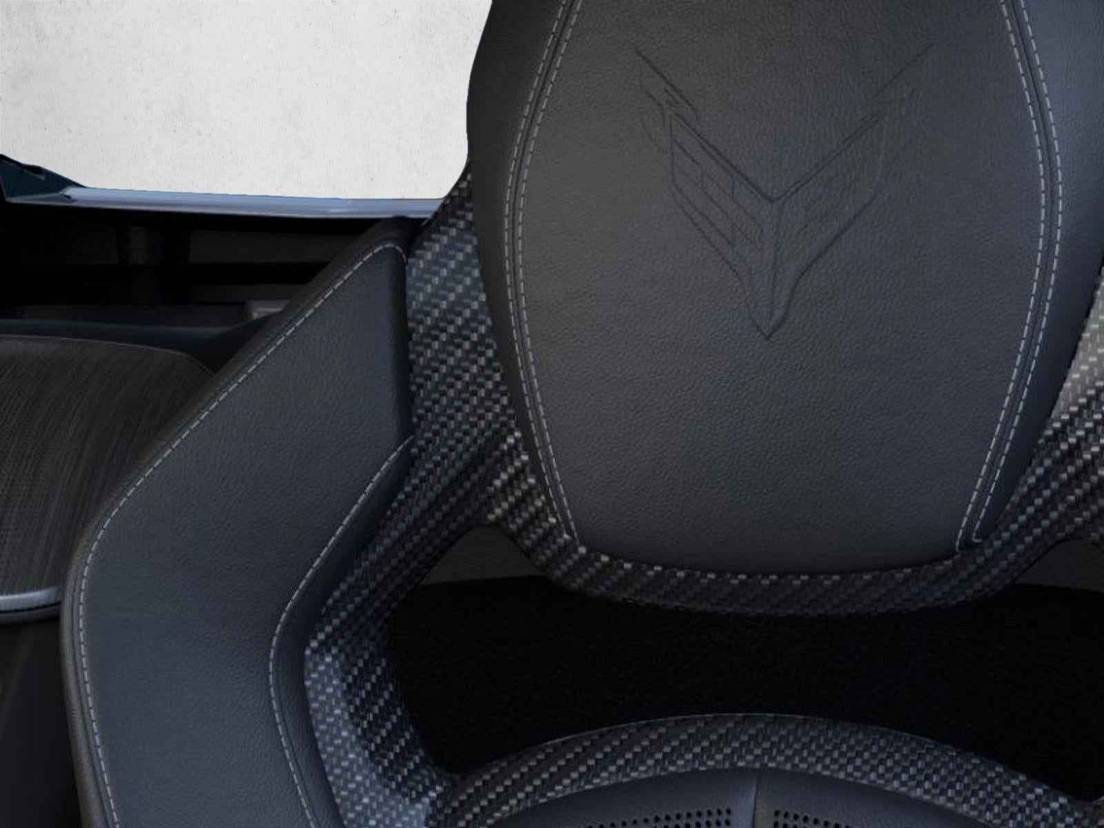 2025 Chevrolet Corvette Stingray 2LT